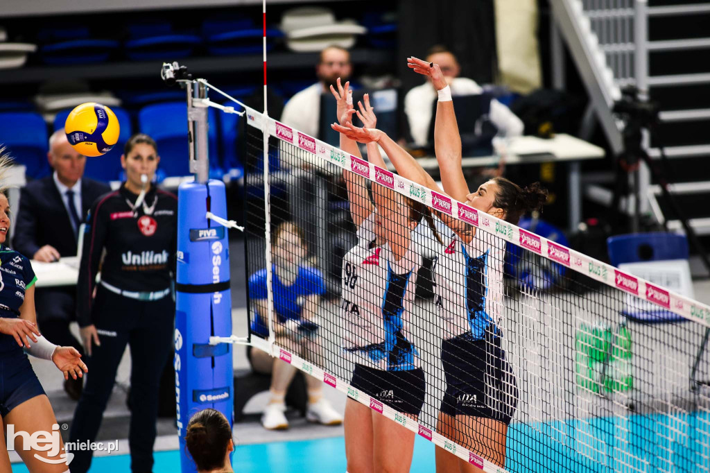 ITA TOOLS Stal Mielec - BKS BOSTIK ZGO Bielsko-Biała