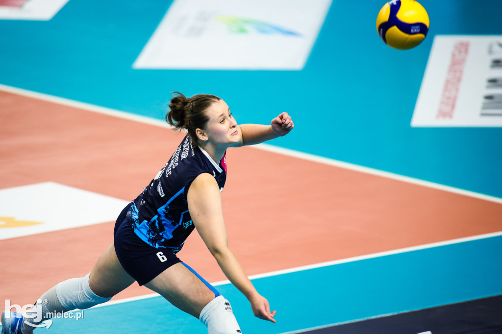 ITA TOOLS Stal Mielec - BKS BOSTIK ZGO Bielsko-Biała
