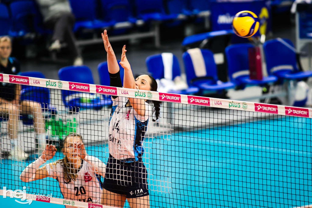 ITA TOOLS Stal Mielec - BKS BOSTIK ZGO Bielsko-Biała