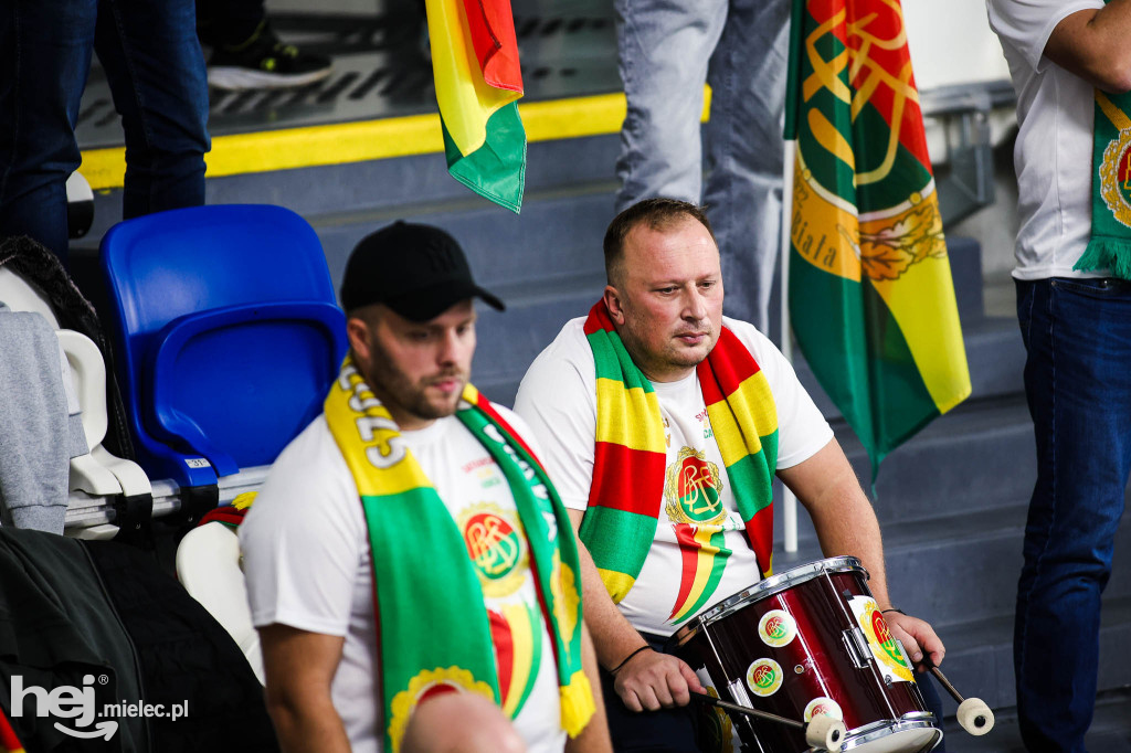 ITA TOOLS Stal Mielec - BKS BOSTIK ZGO Bielsko-Biała