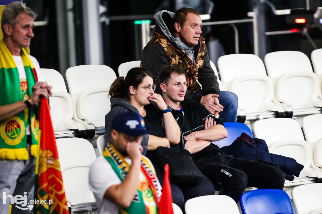 ITA TOOLS Stal Mielec - BKS BOSTIK ZGO Bielsko-Biała