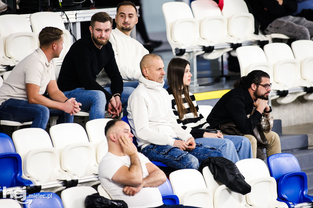 ITA TOOLS Stal Mielec - BKS BOSTIK ZGO Bielsko-Biała
