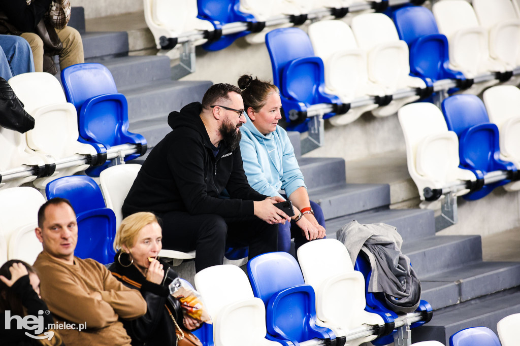 ITA TOOLS Stal Mielec - BKS BOSTIK ZGO Bielsko-Biała