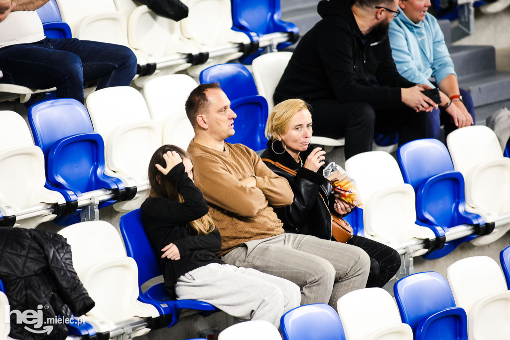 ITA TOOLS Stal Mielec - BKS BOSTIK ZGO Bielsko-Biała