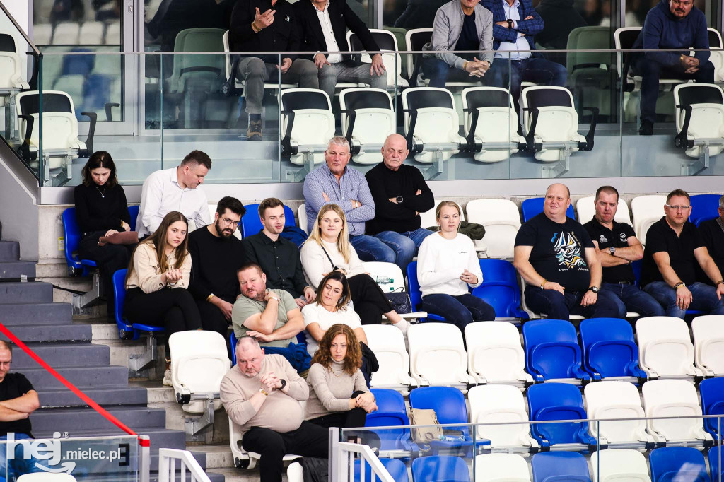 ITA TOOLS Stal Mielec - BKS BOSTIK ZGO Bielsko-Biała