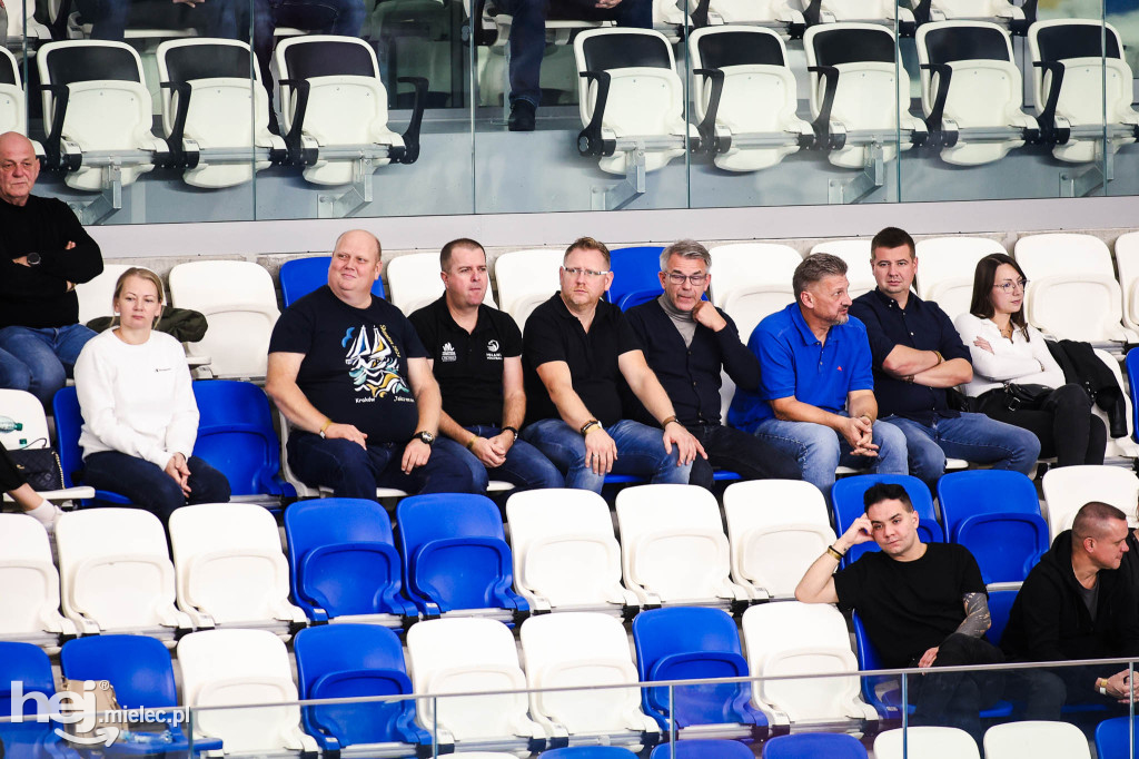 ITA TOOLS Stal Mielec - BKS BOSTIK ZGO Bielsko-Biała