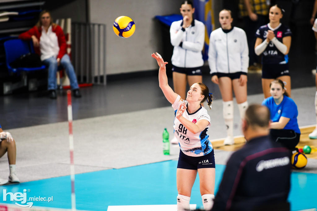 ITA TOOLS Stal Mielec - BKS BOSTIK ZGO Bielsko-Biała