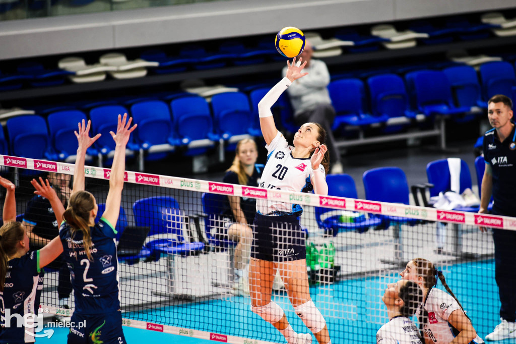ITA TOOLS Stal Mielec - BKS BOSTIK ZGO Bielsko-Biała