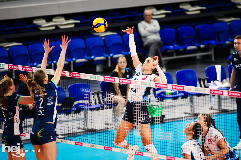 ITA TOOLS Stal Mielec - BKS BOSTIK ZGO Bielsko-Biała