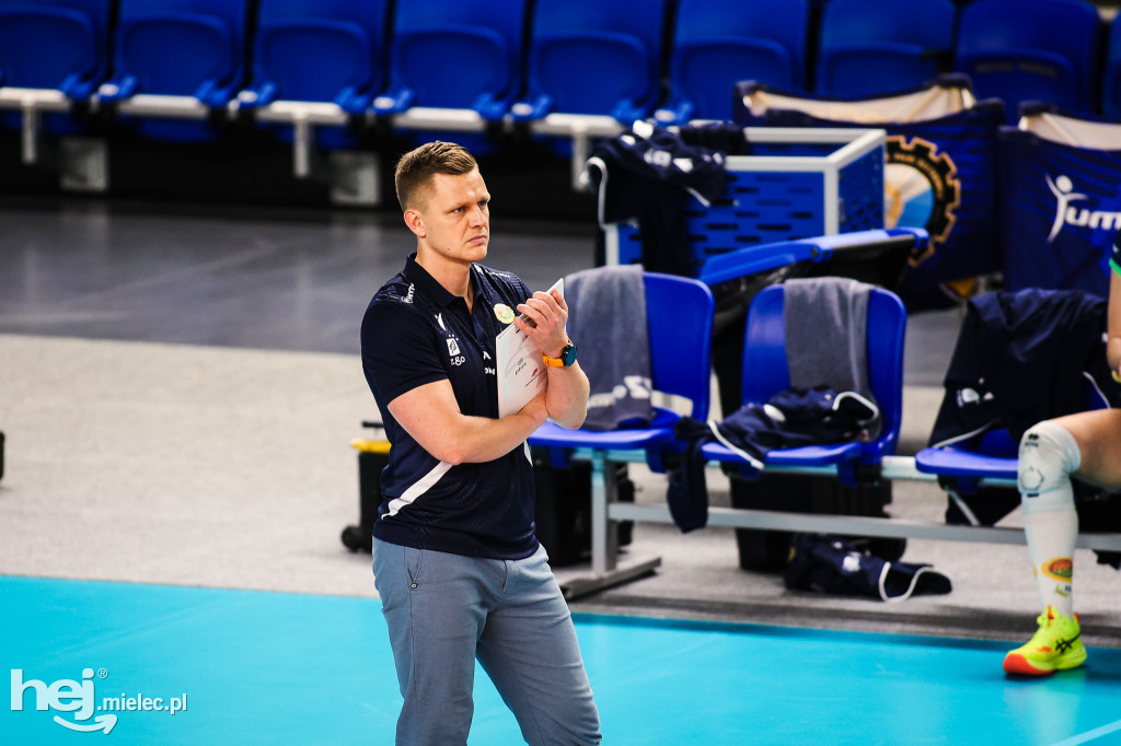 ITA TOOLS Stal Mielec - BKS BOSTIK ZGO Bielsko-Biała