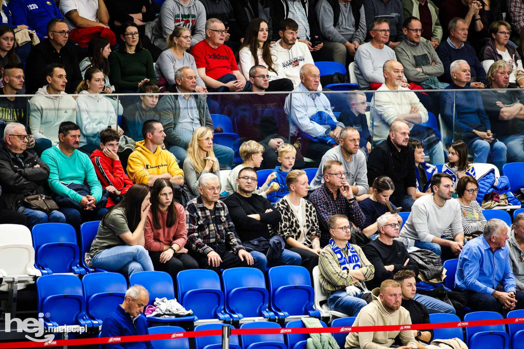 ITA TOOLS Stal Mielec - BKS BOSTIK ZGO Bielsko-Biała