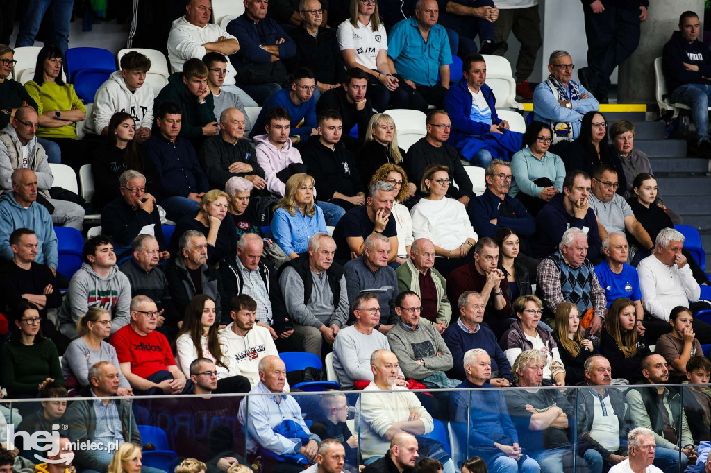 ITA TOOLS Stal Mielec - BKS BOSTIK ZGO Bielsko-Biała