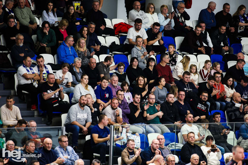 ITA TOOLS Stal Mielec - BKS BOSTIK ZGO Bielsko-Biała