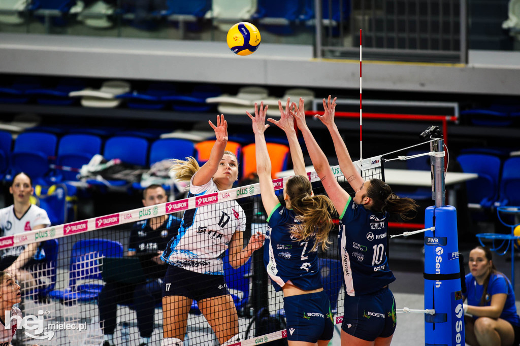ITA TOOLS Stal Mielec - BKS BOSTIK ZGO Bielsko-Biała