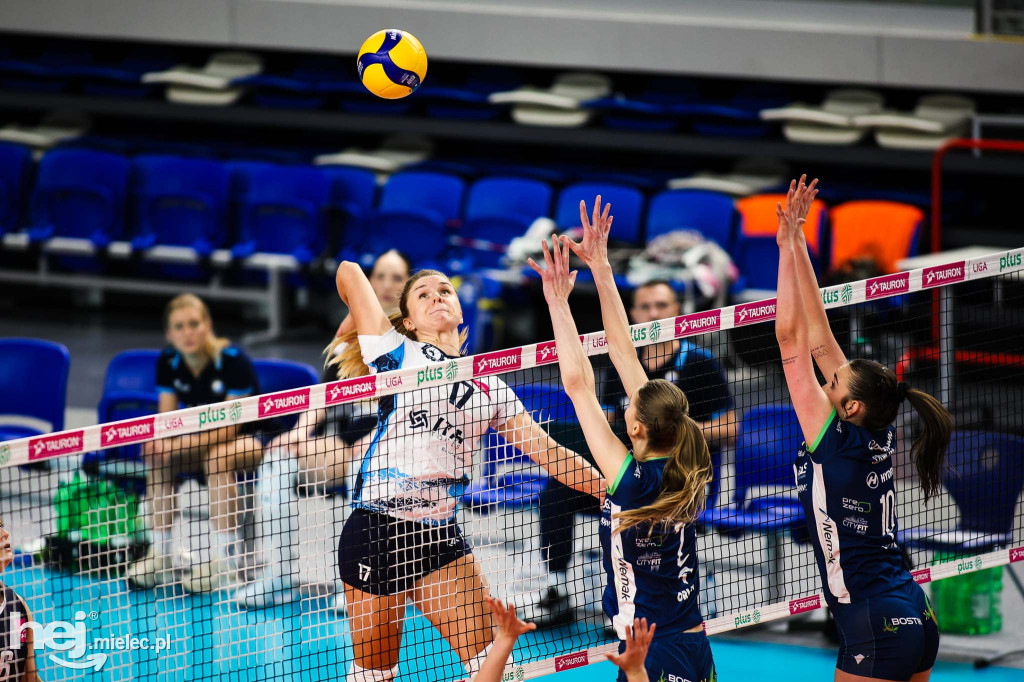 ITA TOOLS Stal Mielec - BKS BOSTIK ZGO Bielsko-Biała