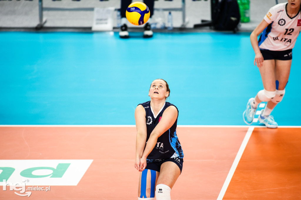 ITA TOOLS Stal Mielec - BKS BOSTIK ZGO Bielsko-Biała