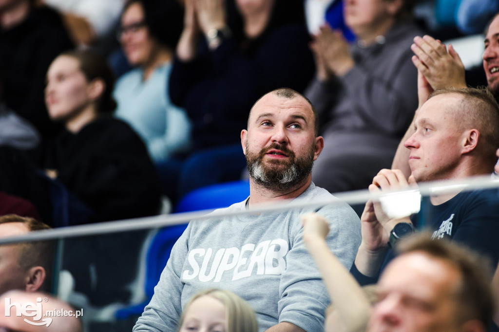 ITA TOOLS Stal Mielec - BKS BOSTIK ZGO Bielsko-Biała
