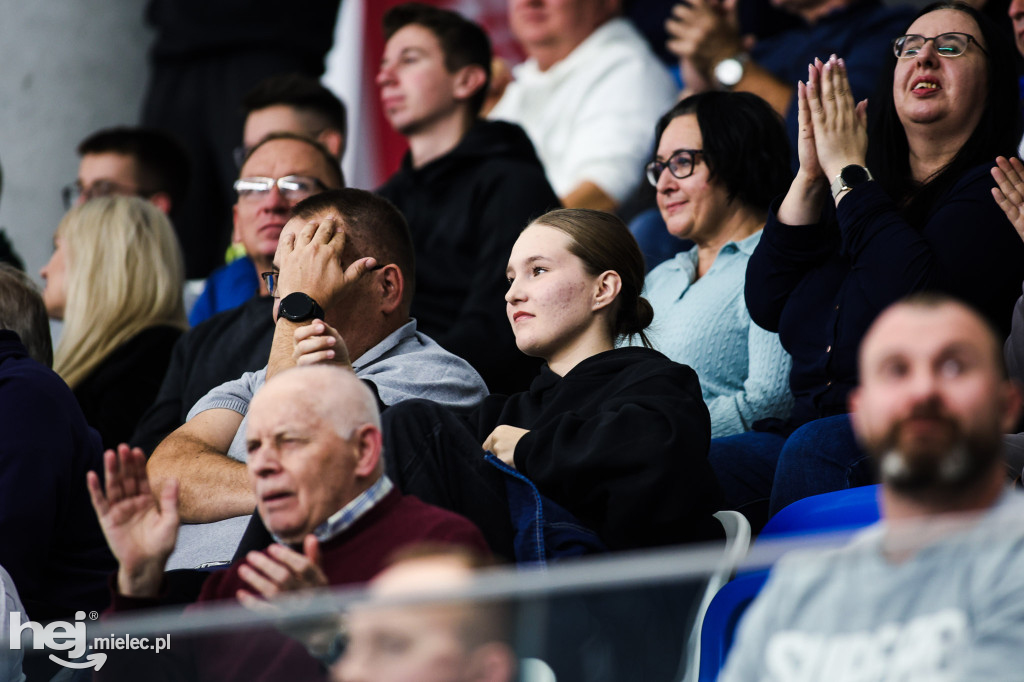 ITA TOOLS Stal Mielec - BKS BOSTIK ZGO Bielsko-Biała