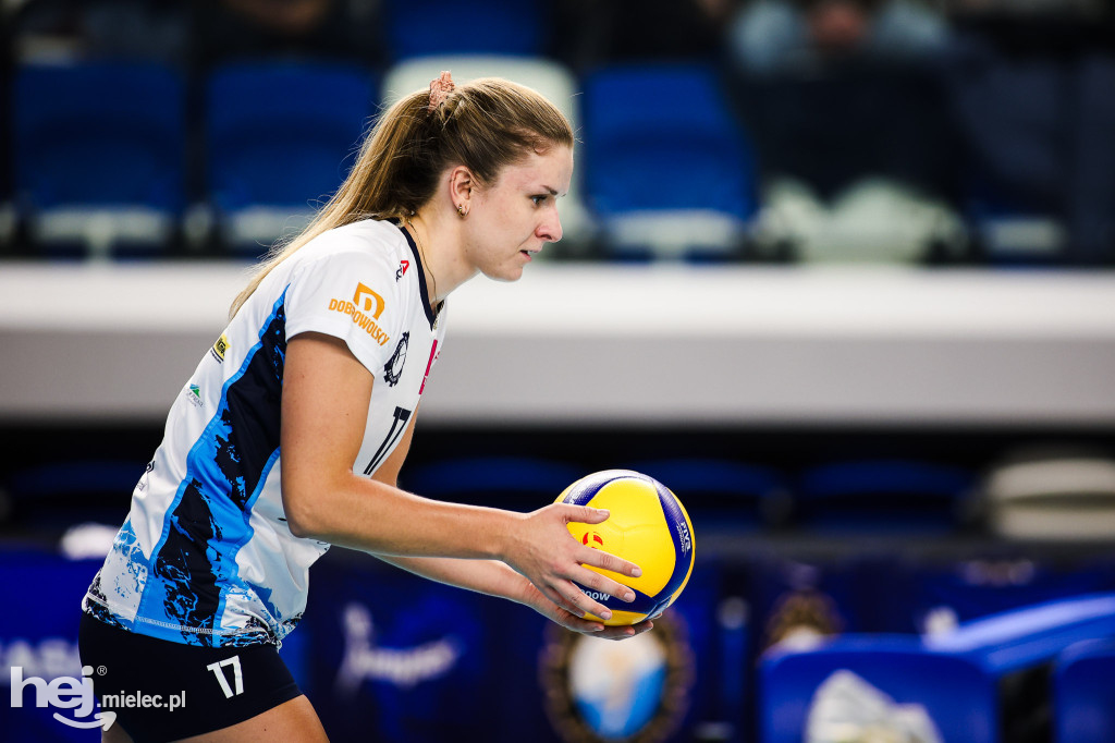 ITA TOOLS Stal Mielec - BKS BOSTIK ZGO Bielsko-Biała