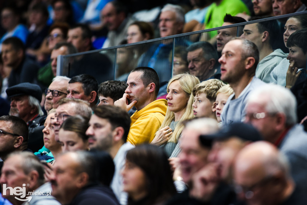 ITA TOOLS Stal Mielec - BKS BOSTIK ZGO Bielsko-Biała