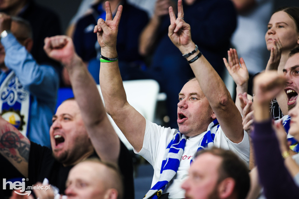 ITA TOOLS Stal Mielec - BKS BOSTIK ZGO Bielsko-Biała