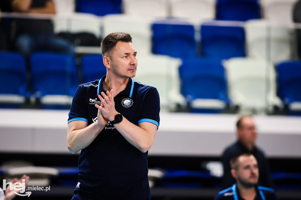 ITA TOOLS Stal Mielec - BKS BOSTIK ZGO Bielsko-Biała