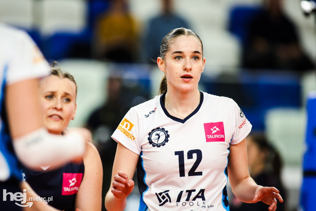 ITA TOOLS Stal Mielec - BKS BOSTIK ZGO Bielsko-Biała