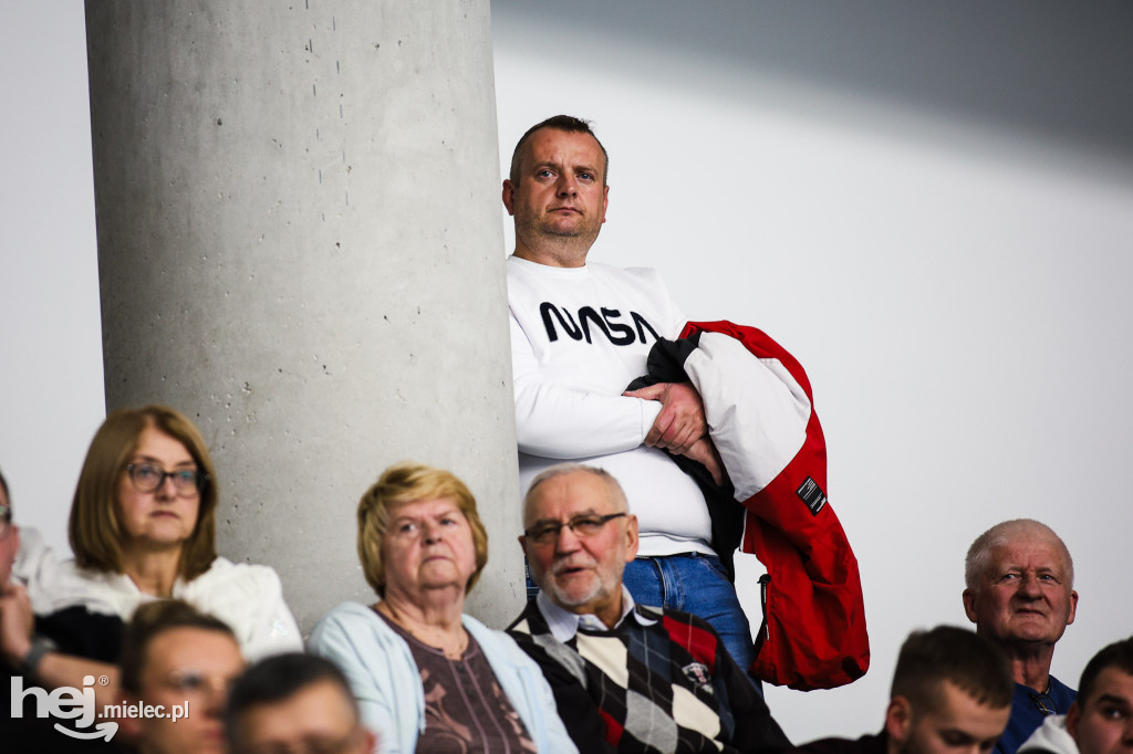 ITA TOOLS Stal Mielec - BKS BOSTIK ZGO Bielsko-Biała