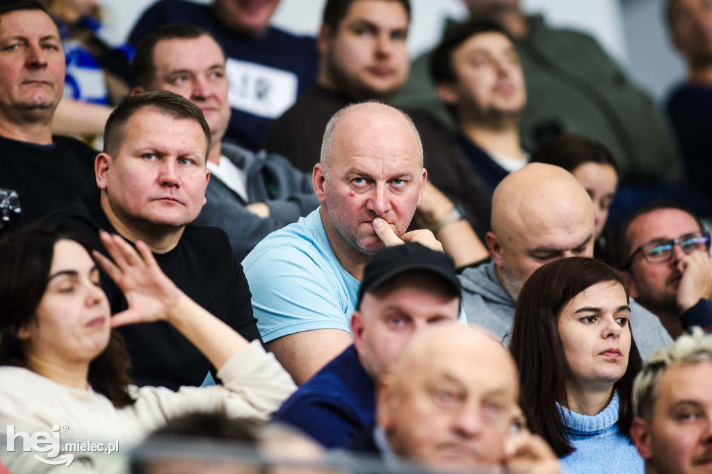 ITA TOOLS Stal Mielec - BKS BOSTIK ZGO Bielsko-Biała