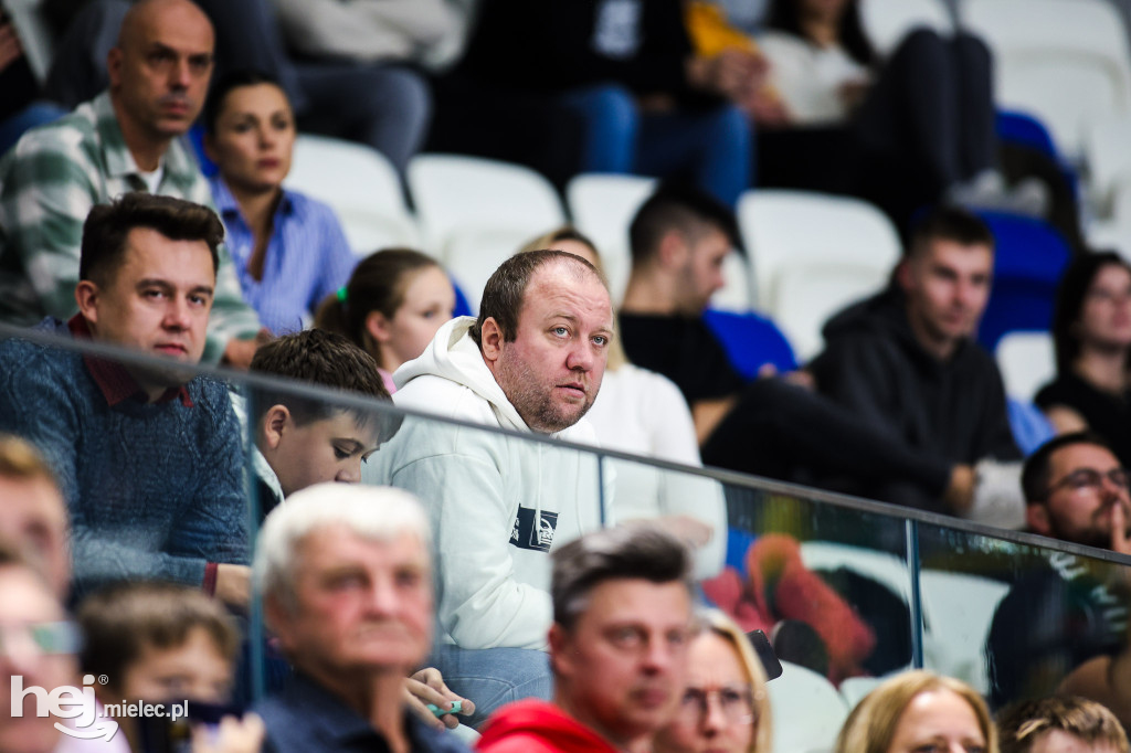 ITA TOOLS Stal Mielec - BKS BOSTIK ZGO Bielsko-Biała