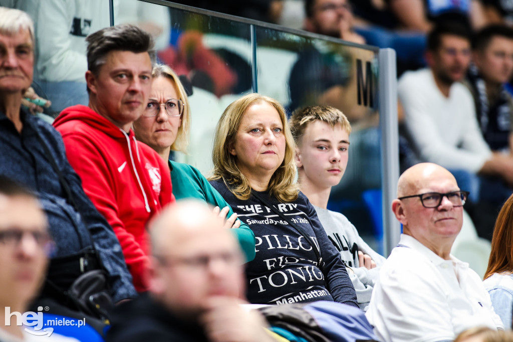 ITA TOOLS Stal Mielec - BKS BOSTIK ZGO Bielsko-Biała