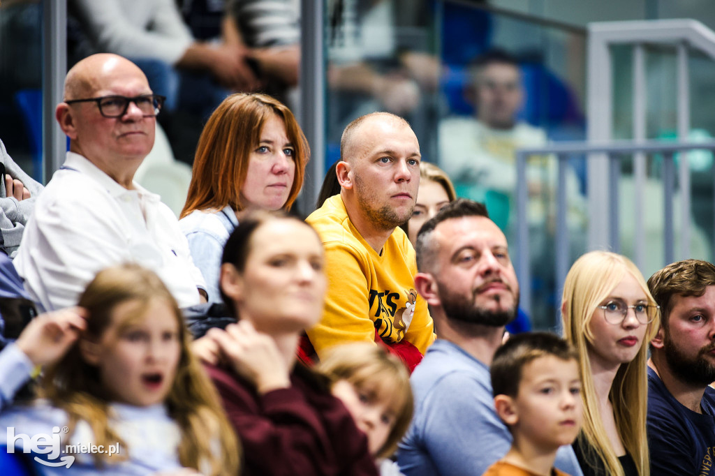 ITA TOOLS Stal Mielec - BKS BOSTIK ZGO Bielsko-Biała
