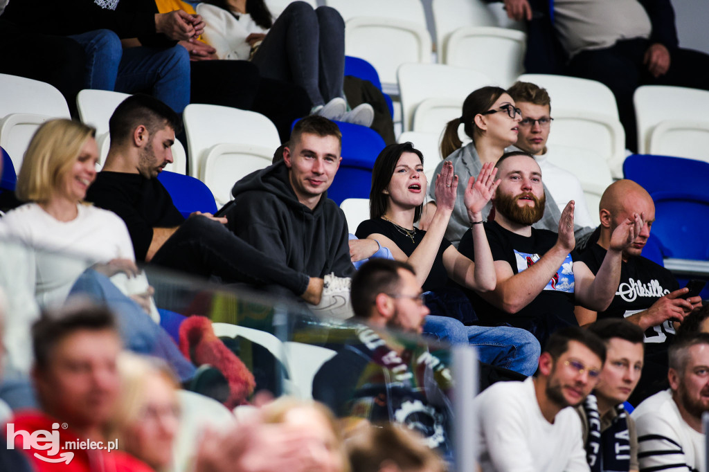 ITA TOOLS Stal Mielec - BKS BOSTIK ZGO Bielsko-Biała