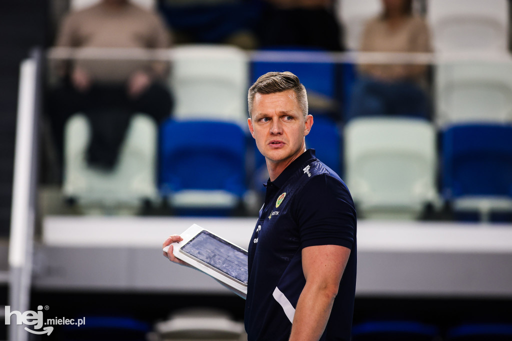 ITA TOOLS Stal Mielec - BKS BOSTIK ZGO Bielsko-Biała