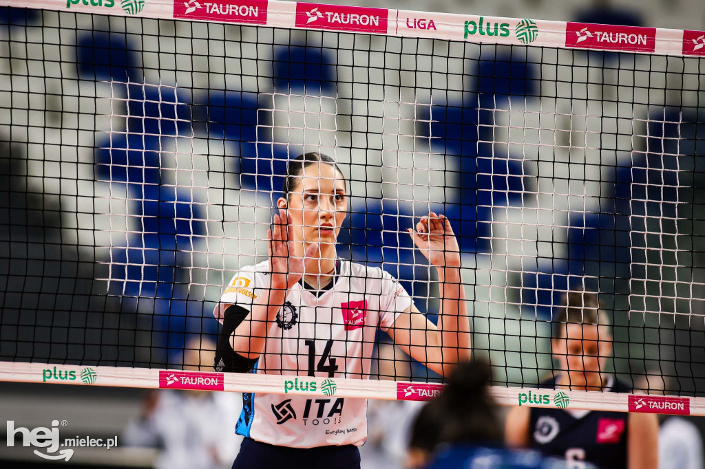 ITA TOOLS Stal Mielec - BKS BOSTIK ZGO Bielsko-Biała