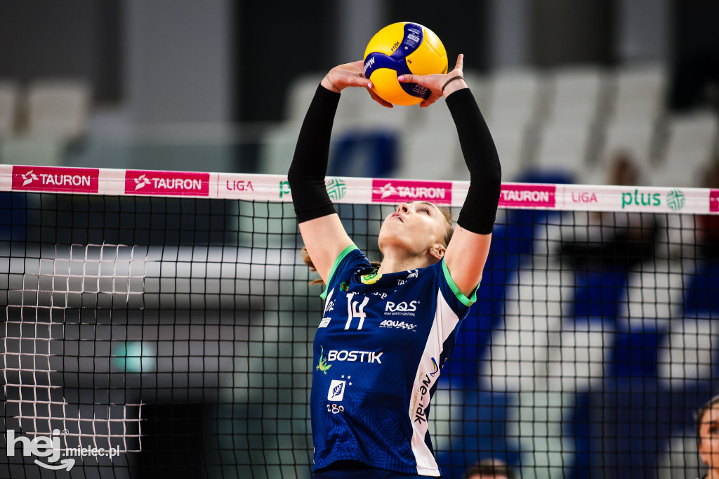 ITA TOOLS Stal Mielec - BKS BOSTIK ZGO Bielsko-Biała