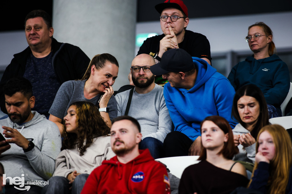ITA TOOLS Stal Mielec - BKS BOSTIK ZGO Bielsko-Biała
