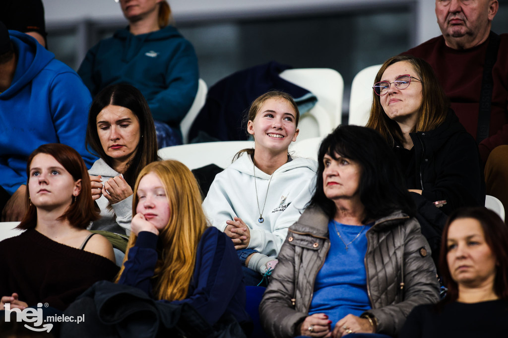 ITA TOOLS Stal Mielec - BKS BOSTIK ZGO Bielsko-Biała