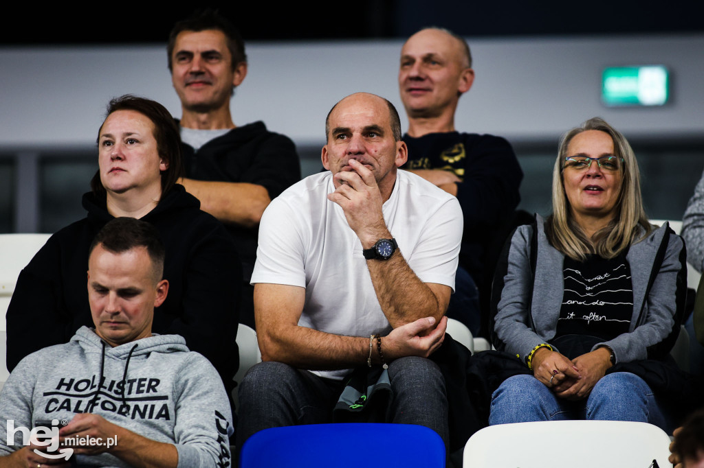 ITA TOOLS Stal Mielec - BKS BOSTIK ZGO Bielsko-Biała