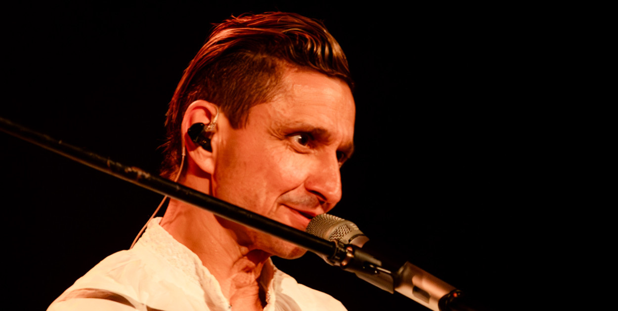 28: Mielecki Festiwal Muzyczny: Janusz Radek