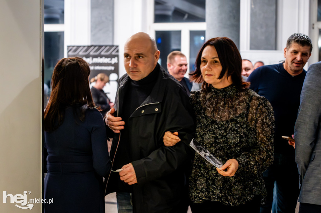 28: Mielecki Festiwal Muzyczny: Janusz Radek