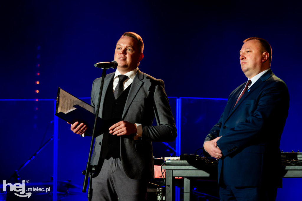 28: Mielecki Festiwal Muzyczny: Janusz Radek