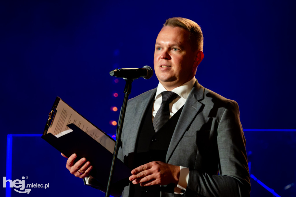 28: Mielecki Festiwal Muzyczny: Janusz Radek