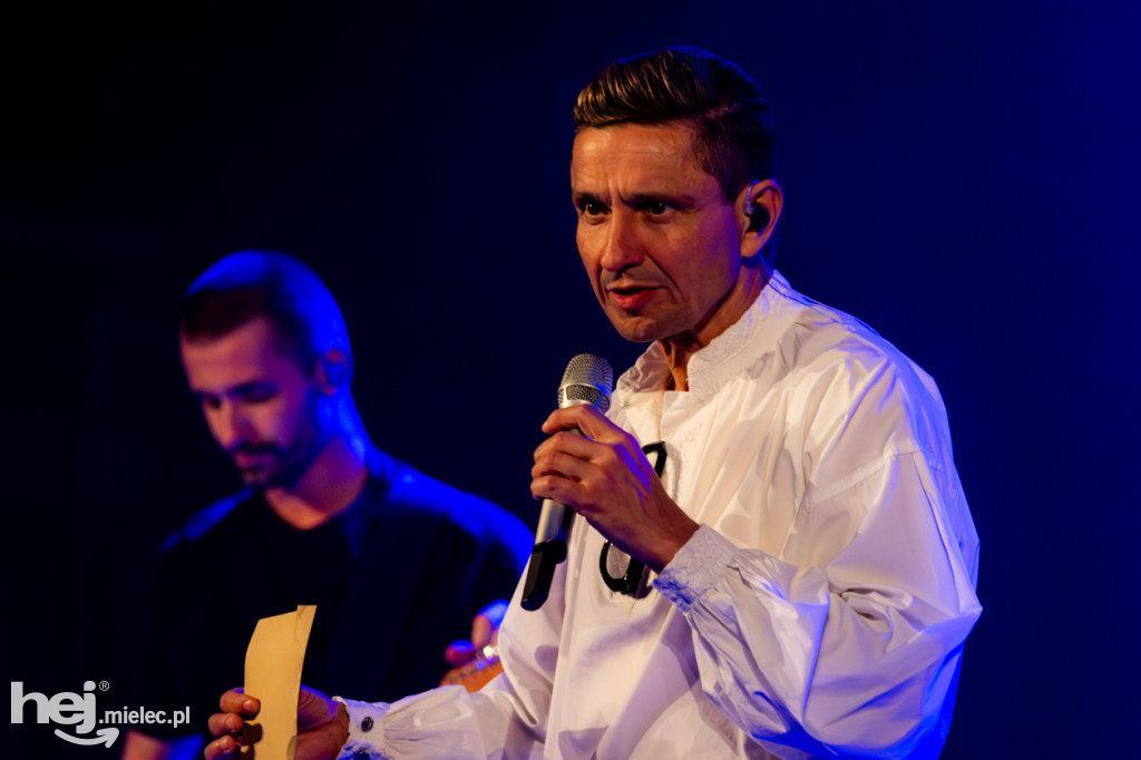 28: Mielecki Festiwal Muzyczny: Janusz Radek