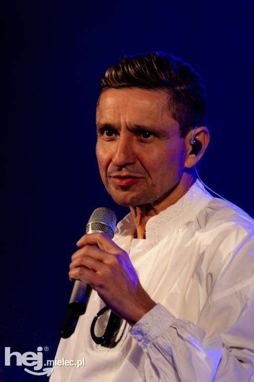 28: Mielecki Festiwal Muzyczny: Janusz Radek