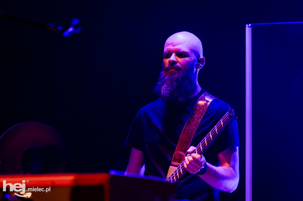 28: Mielecki Festiwal Muzyczny: Janusz Radek