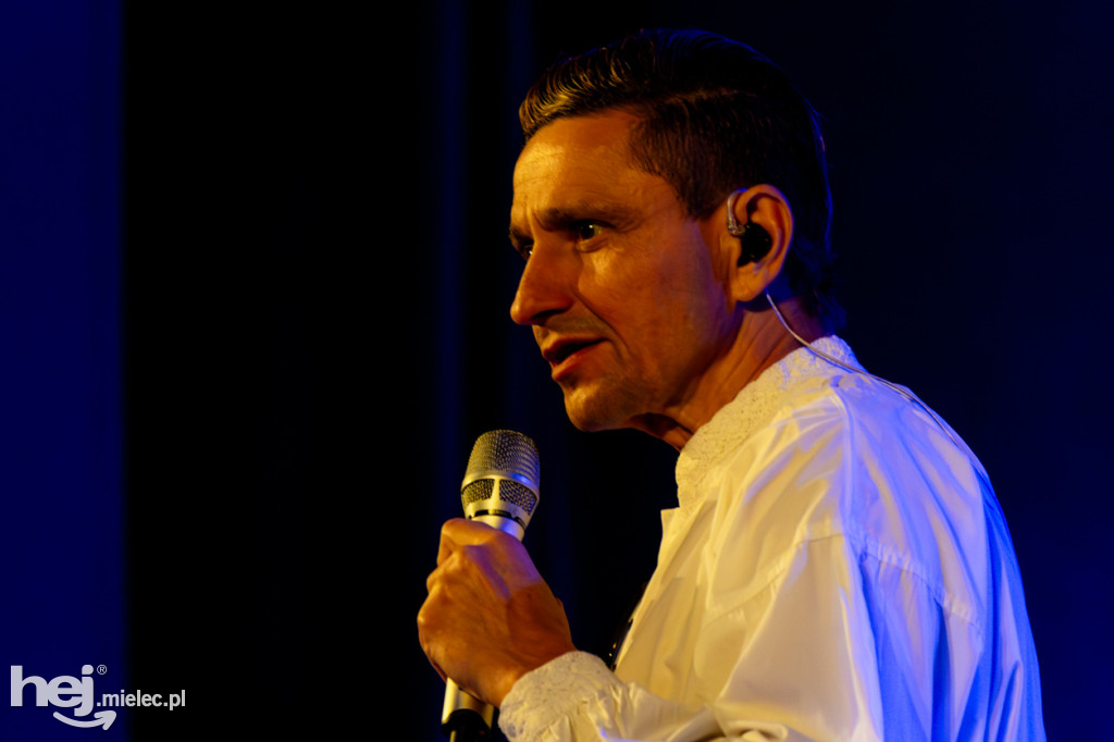 28: Mielecki Festiwal Muzyczny: Janusz Radek