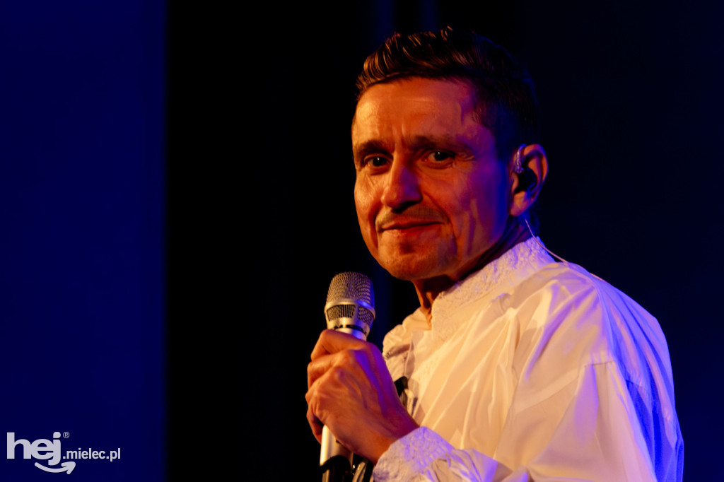 28: Mielecki Festiwal Muzyczny: Janusz Radek