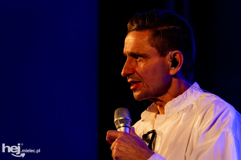 28: Mielecki Festiwal Muzyczny: Janusz Radek