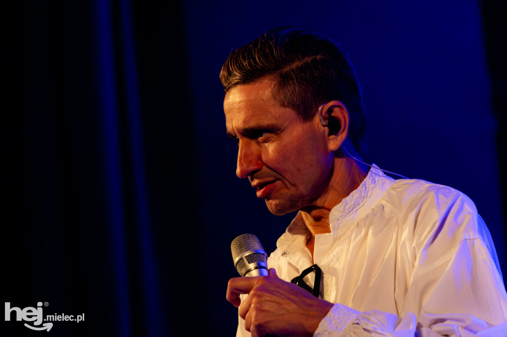 28: Mielecki Festiwal Muzyczny: Janusz Radek